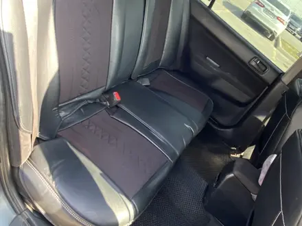 Mitsubishi Lancer 2009 года за 2 000 000 тг. в Алматы – фото 25