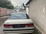 Mazda 626 1991 года за 290 000 тг. в Шу – фото 2