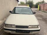 Mazda 626 1991 года за 290 000 тг. в Шу