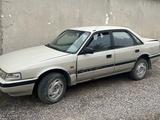 Mazda 626 1991 года за 290 000 тг. в Шу – фото 3