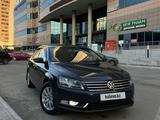 Volkswagen Passat 2011 годаүшін5 500 000 тг. в Астана – фото 5