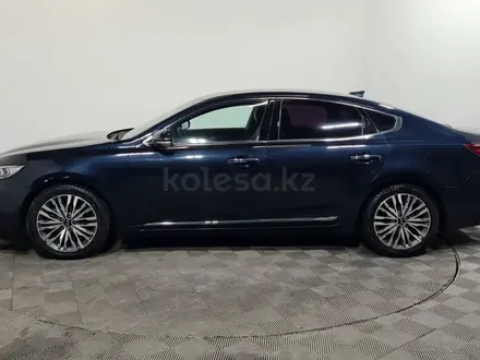 Kia K7 2020 года за 13 750 000 тг. в Алматы – фото 8