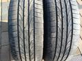 Шины 215/45 R17 — "Bridgestone Potenza RE050" (Польша), летние. В за 45 000 тг. в Астана