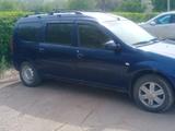 ВАЗ (Lada) Largus 2015 года за 3 000 000 тг. в Уральск – фото 2