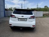 Lexus RX 450h 2014 годаүшін15 000 000 тг. в Усть-Каменогорск – фото 4