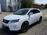 Lexus RX 450h 2014 годаүшін15 000 000 тг. в Усть-Каменогорск