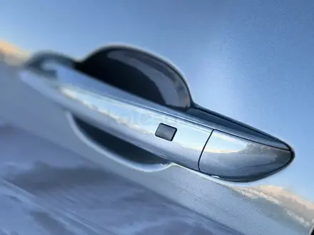 Hyundai Elantra 2023 года за 10 500 000 тг. в Актобе – фото 4