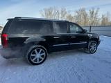 Cadillac Escalade 2007 года за 8 000 000 тг. в Актобе