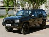 Jeep Grand Cherokee 1998 года за 7 000 000 тг. в Актобе – фото 2