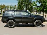 Jeep Grand Cherokee 1998 года за 7 000 000 тг. в Актобе – фото 4