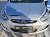 Hyundai Accent 2011 года за 4 600 000 тг. в Кокшетау – фото 4