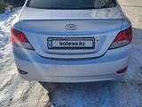 Hyundai Accent 2011 года за 4 600 000 тг. в Кокшетау – фото 5