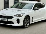 Kia Stinger 2023 годаүшін18 000 000 тг. в Алматы