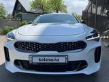 Kia Stinger 2023 годаүшін18 000 000 тг. в Алматы – фото 5