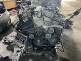 Двигатель 2GR-FE 3.5 за 940 000 тг. в Актобе