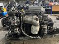 Двигатель 2GR-FE 3.5 за 940 000 тг. в Актобе – фото 3