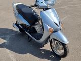 Honda  LEAD 110 2018 года за 1 100 000 тг. в Алматы