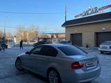 BMW 318 2008 годаүшін4 200 000 тг. в Семей – фото 2