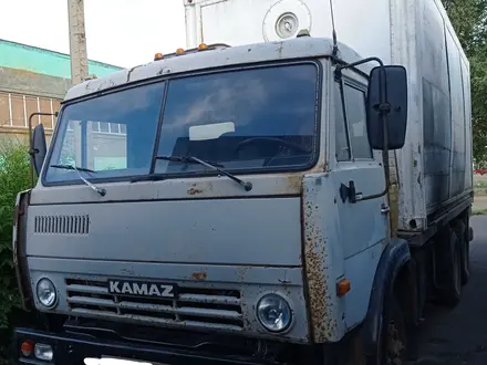 КамАЗ  53212 1992 года за 5 300 000 тг. в Павлодар – фото 4