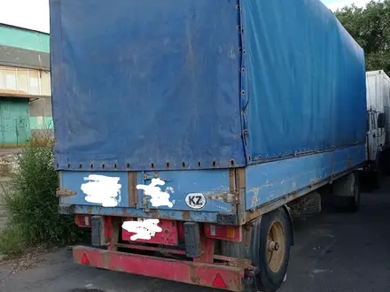 КамАЗ  53212 1992 года за 5 300 000 тг. в Павлодар – фото 16