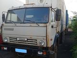 КамАЗ  53212 1992 года за 5 300 000 тг. в Павлодар