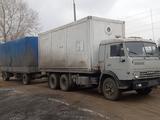 КамАЗ  53212 1992 года за 5 300 000 тг. в Павлодар – фото 5