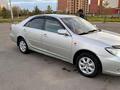 Toyota Camry 2003 годаүшін4 800 000 тг. в Петропавловск – фото 9