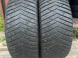 255/55/18 два баллона за 30 000 тг. в Астана