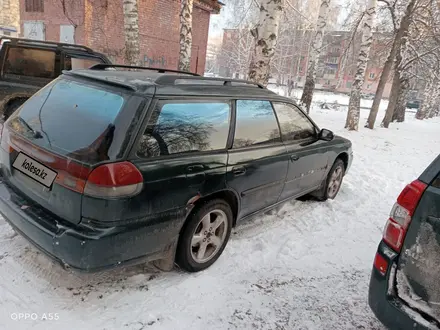 Subaru Legacy 1997 года за 1 800 000 тг. в Алтай – фото 3