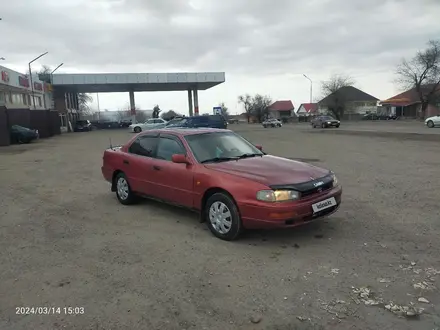 Toyota Camry 1994 года за 2 200 000 тг. в Талгар – фото 4