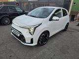 Kia Morning 2023 года за 7 500 000 тг. в Алматы