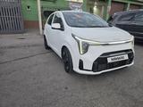 Kia Morning 2023 года за 7 500 000 тг. в Алматы – фото 3