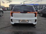 Kia Morning 2023 года за 7 500 000 тг. в Алматы – фото 5