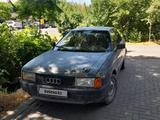 Audi 80 1987 годаүшін400 000 тг. в Сарыкемер – фото 4