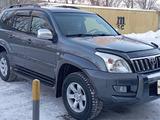 Toyota Land Cruiser Prado 2007 года за 12 700 000 тг. в Алматы – фото 2