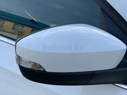 Volkswagen Polo 2020 года за 8 700 000 тг. в Талдыкорган – фото 10