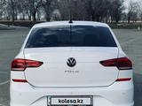 Volkswagen Polo 2020 года за 8 700 000 тг. в Талдыкорган – фото 3