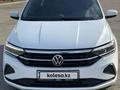Volkswagen Polo 2020 года за 8 700 000 тг. в Талдыкорган – фото 4
