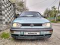 Volkswagen Golf 1992 годаүшін890 000 тг. в Талгар – фото 4
