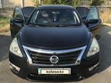 Nissan Altima 2014 года за 5 400 000 тг. в Шымкент – фото 3