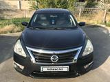 Nissan Altima 2014 года за 5 400 000 тг. в Шымкент – фото 2
