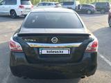 Nissan Altima 2014 года за 5 400 000 тг. в Шымкент – фото 5