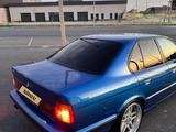 BMW 530 1992 годаүшін2 650 000 тг. в Шымкент