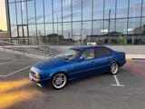 BMW 530 1992 годаүшін2 650 000 тг. в Шымкент – фото 2