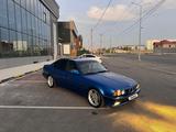 BMW 530 1992 годаүшін2 650 000 тг. в Шымкент – фото 3