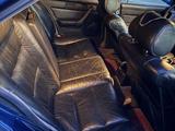 BMW 530 1992 годаүшін2 650 000 тг. в Шымкент – фото 4