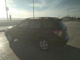 Subaru Forester 2009 года за 8 000 000 тг. в Актау – фото 3