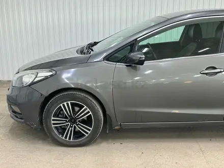 Kia Cerato 2013 года за 4 186 050 тг. в Астана – фото 6