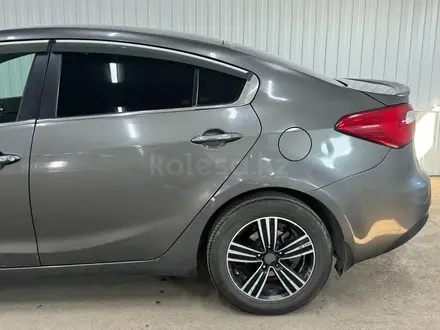Kia Cerato 2013 года за 4 186 050 тг. в Астана – фото 7
