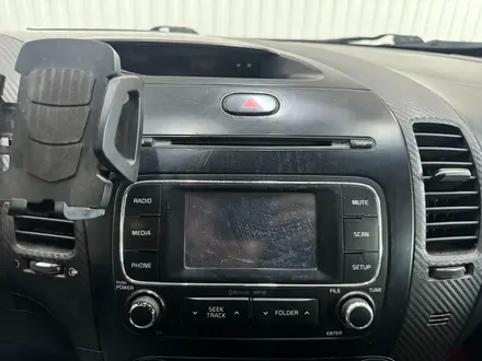 Kia Cerato 2013 года за 4 186 050 тг. в Астана – фото 12